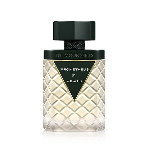 Ahmed Al Maghribi Prometheus Extrait de Parfum 100 ml (unisex)
