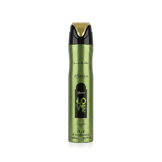 Lattafa Pride Affection Raumspray 300 ml (unisex)