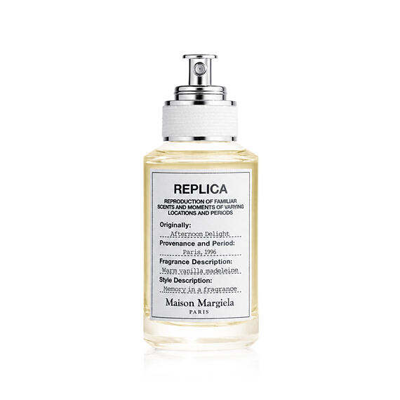 Maison Margiela Replica Afternoon Delight Eau De Toilette 30 ml (unisex)