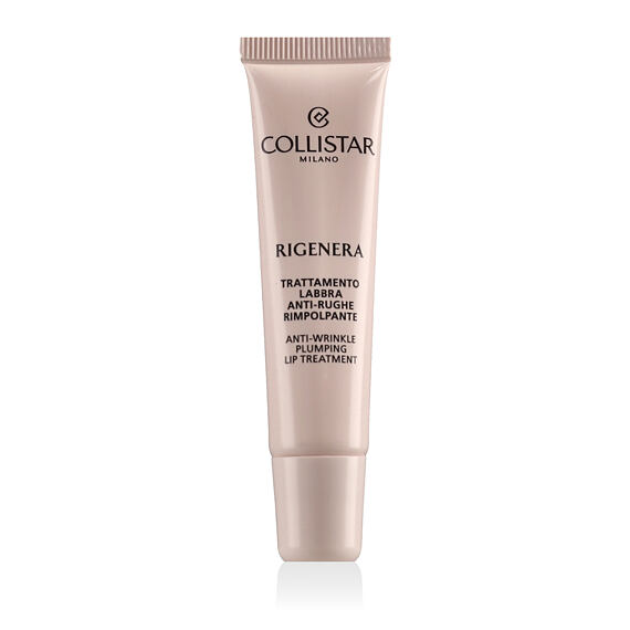 Collistar Rigenera Anti-Wrinkle Plumping Lip Treatment 15 ml