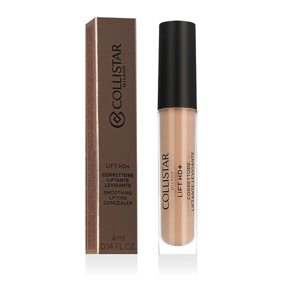 Collistar Lift HD+ Smoothing Lifting Concealer 4 ml
