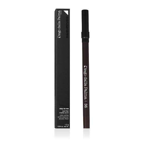 Diego Dalla Palma Make Up Studio Stay On Me Eye Liner 1,2 g