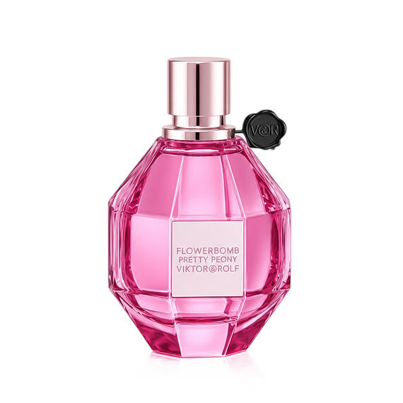 Viktor & Rolf Flowerbomb Pretty Peony Eau De Parfum 100 ml (woman)