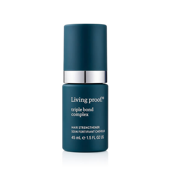 Living proof. Triple Bond Complex Hair Strengthener 45 ml