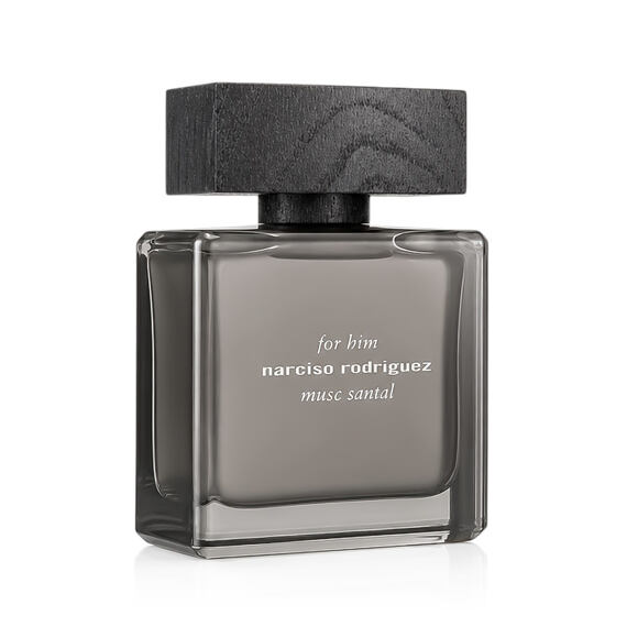 Narciso Rodriguez For Him Musc Santal Eau De Parfum Intense 50 ml (man)