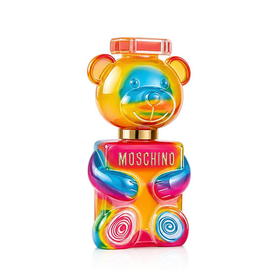 Moschino Toy 2 Gummy Eau De Parfum 100 ml (woman)