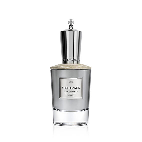 Mind Games Checkmate Extrait de Parfum 100 ml (unisex)