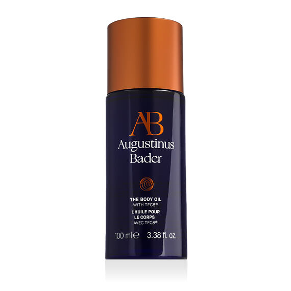 Augustinus Bader The Body Oil With TFC8® 100 ml