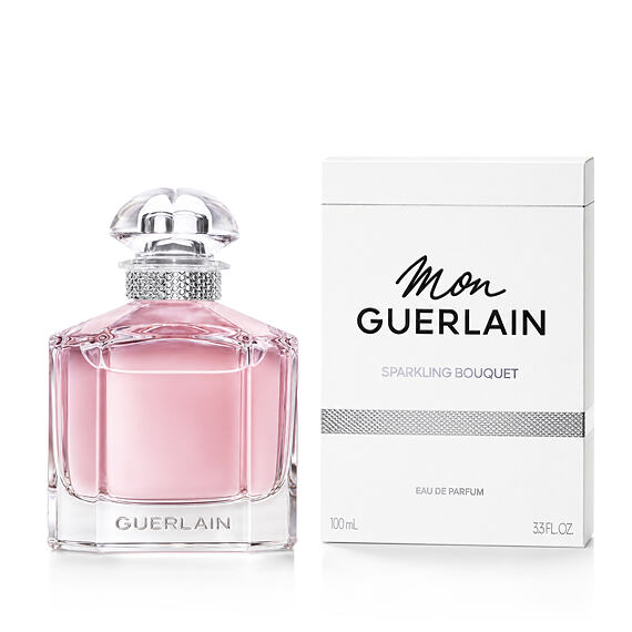 Guerlain Mon Guerlain Sparkling Bouquet Eau De Parfum 100 ml (woman)