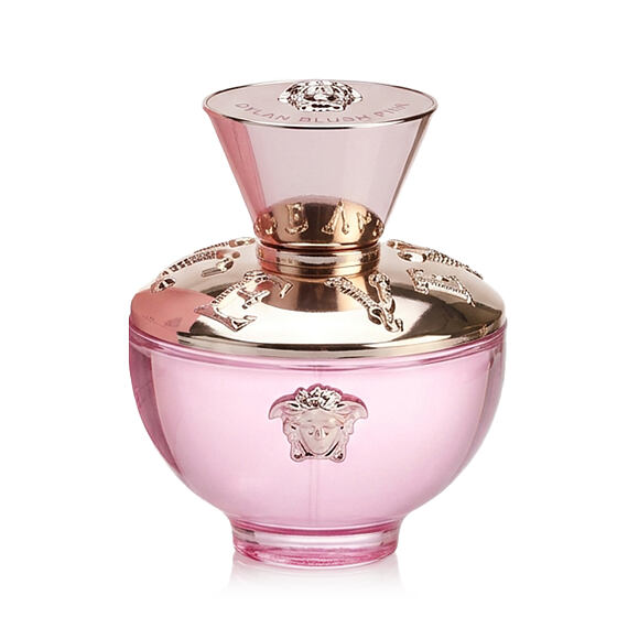 Versace Pour Femme Dylan Blush Pink Eau De Parfum 100 ml (woman)