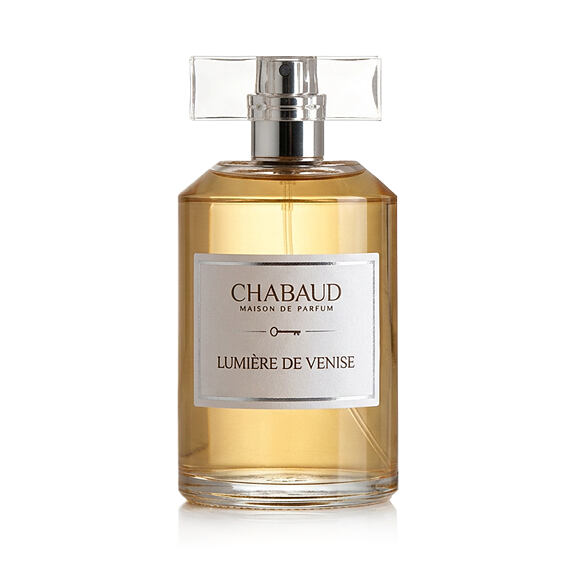 Chabaud Lumière de Venise Eau De Parfum 100 ml (unisex)