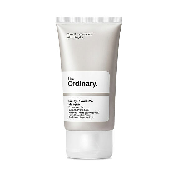 The Ordinary Salicylic Acid 2% Masque 50 ml