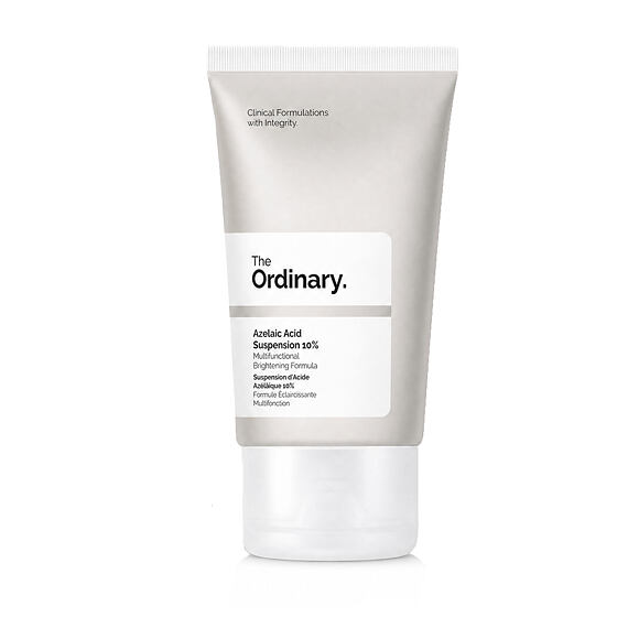 The Ordinary Azelaic Acid Suspension 10% 30 ml