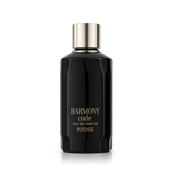 Fragrance World Harmony Code Intense Eau De Parfum 100 ml (man)