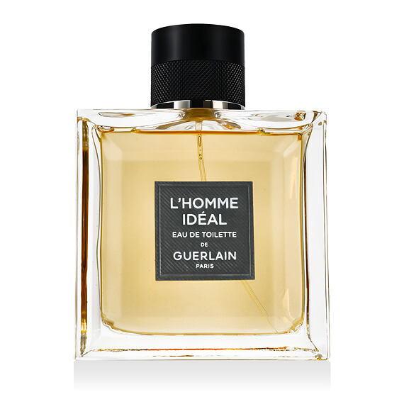 Guerlain L'Homme Ideal Eau De Toilette 100 ml (man)