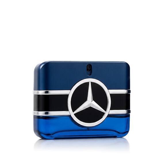 Mercedes-Benz Mercedes-Benz Sign Eau De Parfum 50 ml (man)