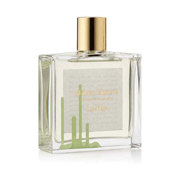 Miller Harris Celadon Eau De Parfum 100 ml (unisex)