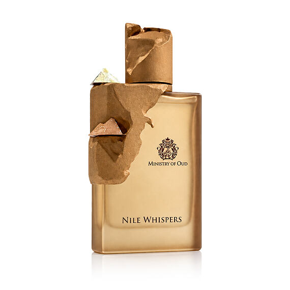 Ministry of Oud Nile Whispers Eau De Parfum 100 ml (unisex)