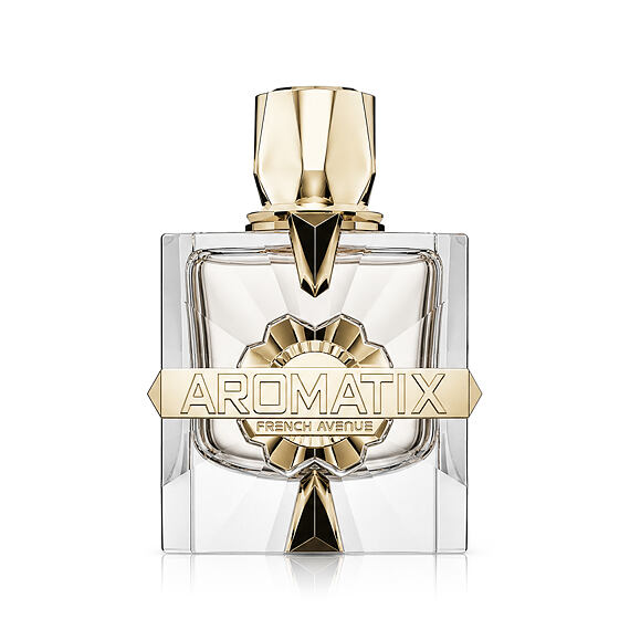 French Avenue Aromatix X Xandal Extrait de Parfum 100 ml (unisex)