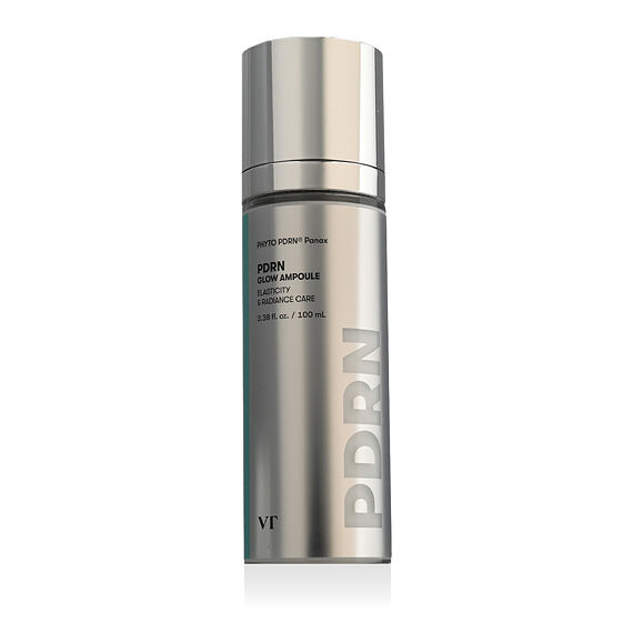 VT Cosmetics PDRN Glow Ampoule 100 ml