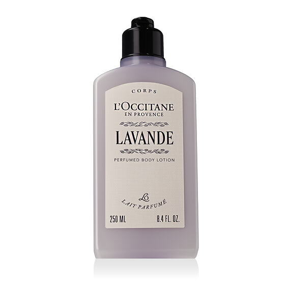 L'Occitane Lavande Body Lotion 250 ml
