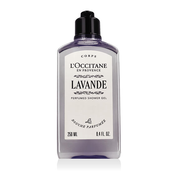 L'Occitane Lavande Shower Gel 250 ml