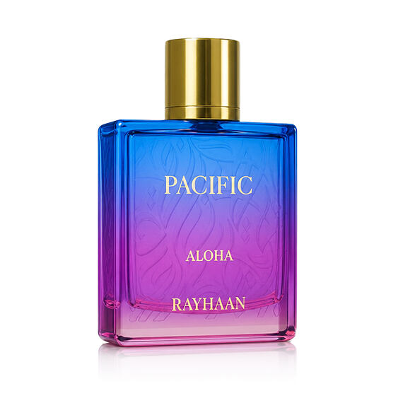 Rayhaan Pacific Aloha Eau De Parfum 100 ml (unisex)