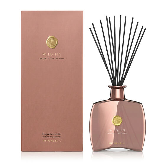 Rituals Private Collection Wild Fig Fragrance Sticks 450 ml