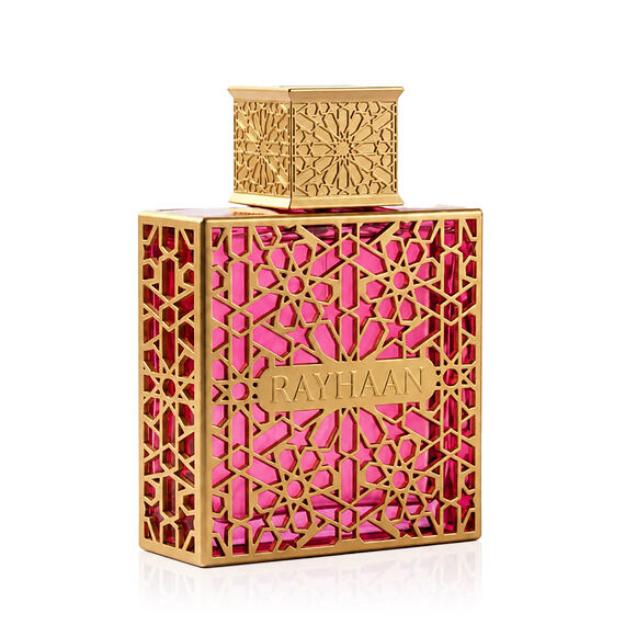 Rayhaan Kiss Eau De Parfum 100 ml (woman)