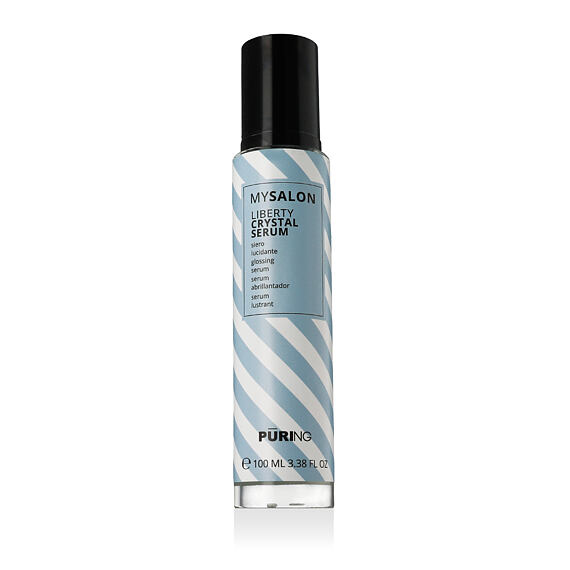 PÜRING MYSALON Liberty Crystal Serum 100 ml