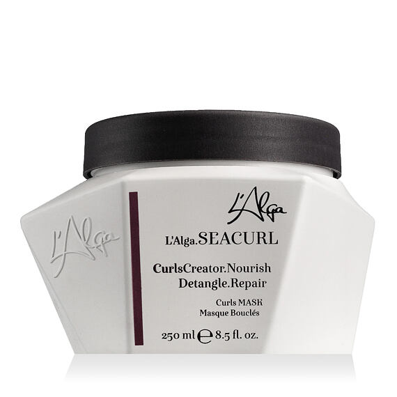 L'Alga SEACURL Curls Mask 250 ml