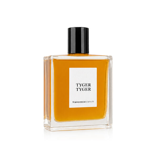 Francesca Bianchi Tyger Tyger Extrait de Parfum 100 ml (unisex)