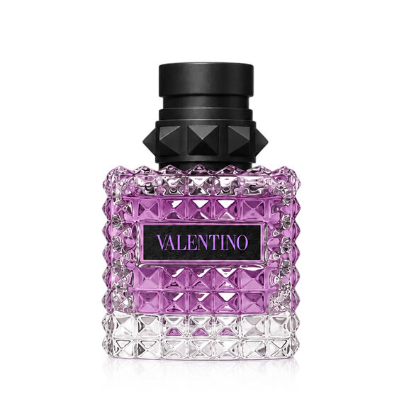 Valentino Valentino Donna Born in Roma Purple Melancholia Eau De Parfum 30 ml (woman)