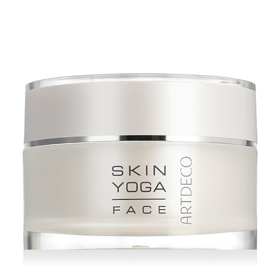 Artdeco Skin Yoga Hyaluronic Intensive Cream 50 ml