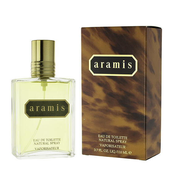 Aramis Aramis for Men Eau De Toilette 110 ml (man)