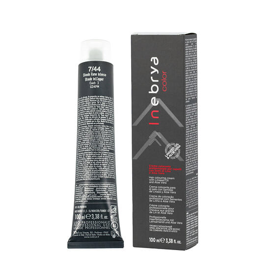 Inebrya Color Copper 100 ml