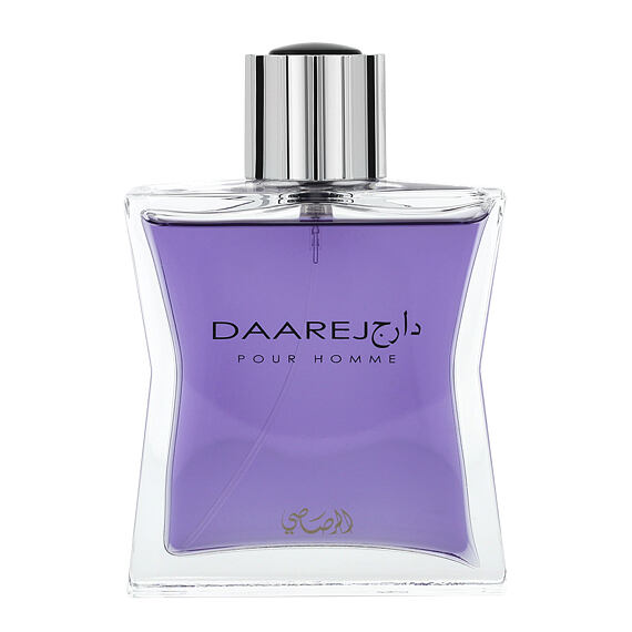 Rasasi Daarej Pour Homme Eau De Parfum 100 ml (man)