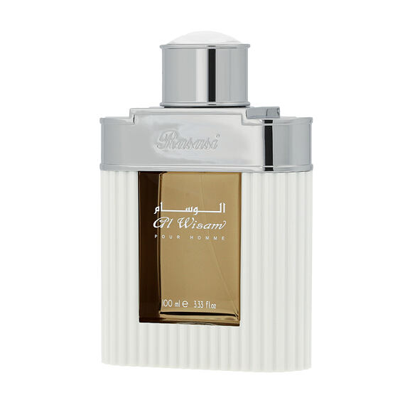 Rasasi Al Wisam Day Eau De Parfum 100 ml (man)