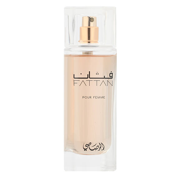 Rasasi Fattan Pour Femme Eau De Parfum 50 ml (woman)