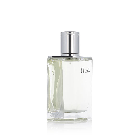 Hermès H24 Eau De Toilette - nachfüllbar 50 ml (man)