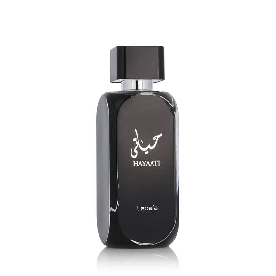 Lattafa Hayaati Eau De Parfum 100 ml (man)