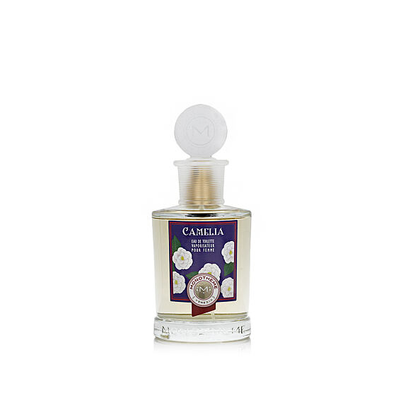 Monotheme Venezia Camelia Eau De Toilette 100 ml (woman)