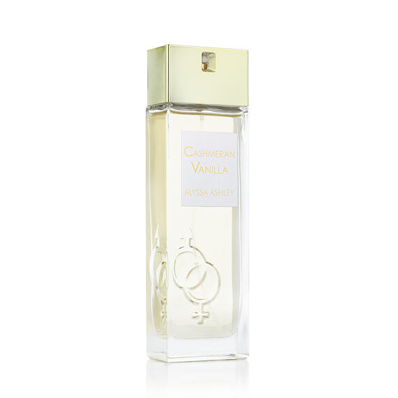 Alyssa Ashley Cashmeran Vanilla Eau De Parfum 100 ml (unisex)