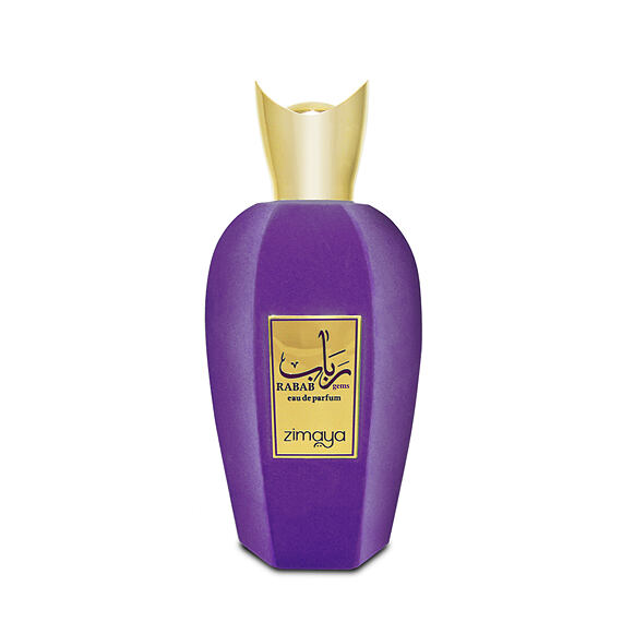 Zimaya Rabab Gems Eau De Parfum 100 ml (unisex)
