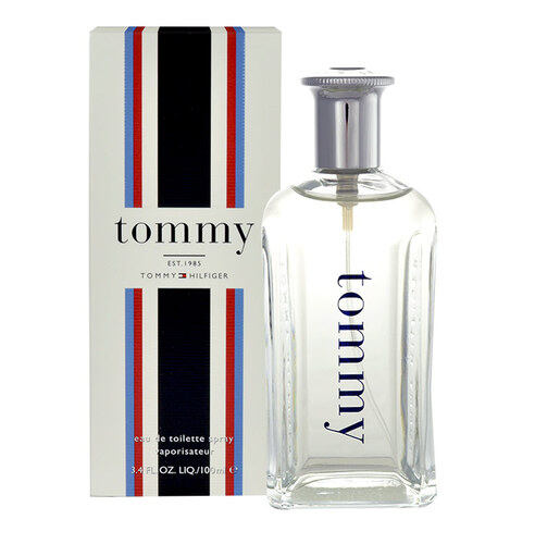 Tommy Hilfiger Tommy Eau De Toilette 30 ml (man)
