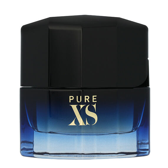 Paco Rabanne Pure XS Eau De Toilette 50 ml (man)