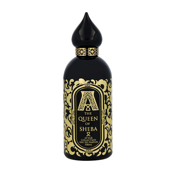 Attar Collection The Queen of Sheba Eau De Parfum 100 ml (woman)