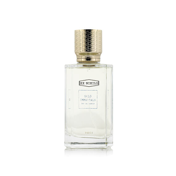 Ex Nihilo Gold Immortals Eau De Parfum 100 ml (unisex)