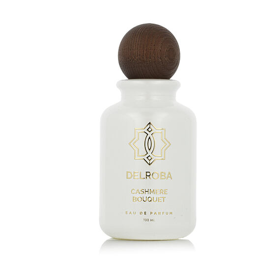 Delroba Cashmere Bouquet Eau De Parfum 100 ml (woman)