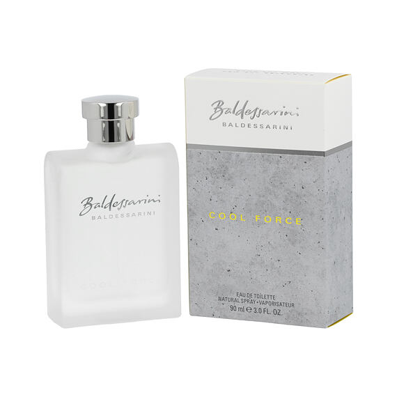 Baldessarini Cool Force Eau De Toilette 90 ml (man)